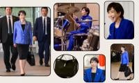From Handbags To Hashtags, PM Takaichi’s Charm Sparks Youth-led Craze Ahead Of Elections