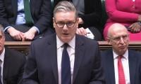 UK's Keir Starmer accuses Mandelson of “repeated lies’ over Epstein links 