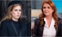 Sarah Ferguson’s Released Email To Sex Offender Jeffrey Epstein About Her ‘shagging’ Rocks Princess Eugenie