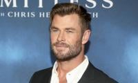 Chris Hemsworth Worries If Marvel Fans Will See Him As Thor After THIS Project