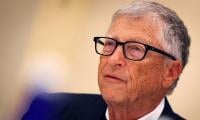 Bill Gates dismisses Epstein draft emails as ‘false’