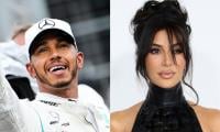 Lewis Hamilton, Kim Kardashian raises fears he will continue 'nasty streak'