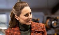 Kate Middleton tugs at heartstrings with message about cancer, resilience and finding hope