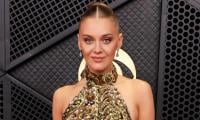 Kelsea Ballerini shares painful reality of 2026 Grammys look 