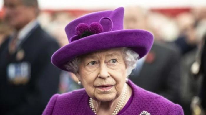 Queen Elizabeth often lost her ‘control’ in ‘another life’