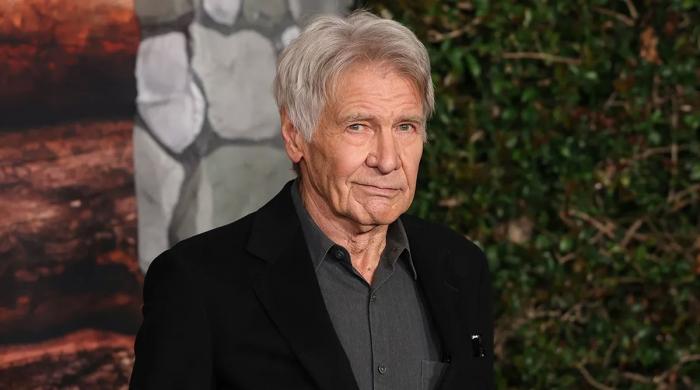 Harrison Ford reveals impact Shrinking had on his career