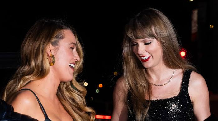 Where Taylor Swift stands about inviting Blake Lively to her wedding