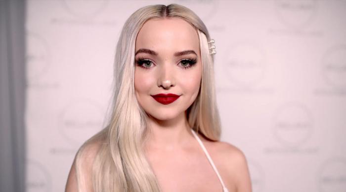 Dove Cameron reflects on traumatic childhood loss she 'rarely talks about'