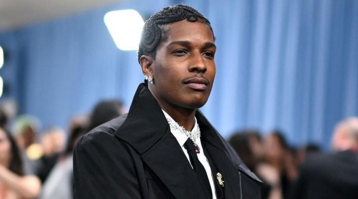 Why ASAP Rocky wants kids to learn rap music at school?