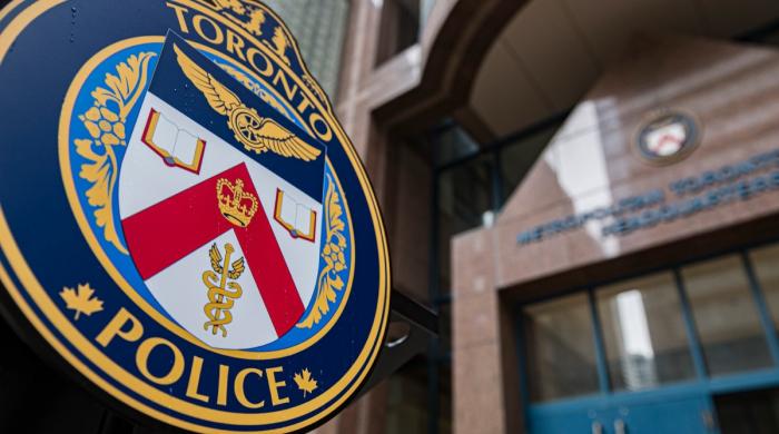 Toronto police corruption probe leads to arrests of seven officers