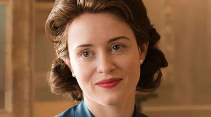 Claire Foy reveals years-long battle with parasite infection