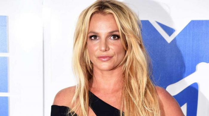 Britney Spears opens up about her painful past: 'I'm lucky to be alive'