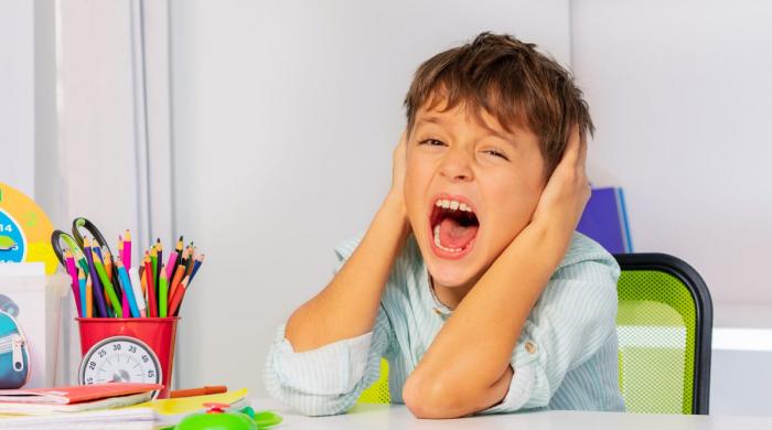 Shocking gender link in autism comes to light 