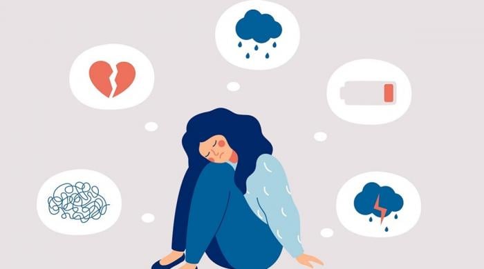 New research busts major PTSD myth