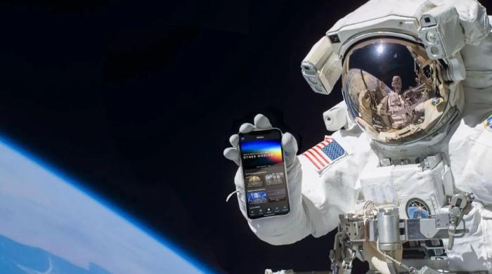 Smartphones in orbit? NASA’s Crew-12 and Artemis II missions to use latest mobile tech