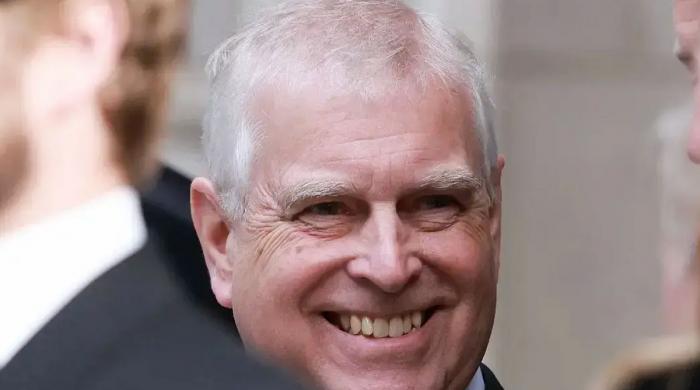 Andrew Mountbatten-Windsor carried on as normal at Royal Lodge before humiliating exit