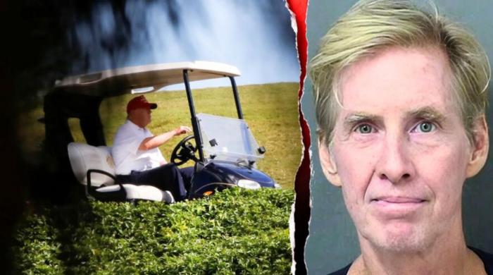 Who Is Ryan Routh? Man sentenced to life in prison for plotting Trump’s assassination