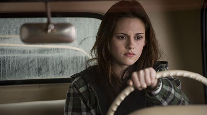 Kristen Stewart draws parallels to Princess Diana over 'soul-sucking' media treatment 