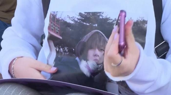 K-pop loving teen sisters die by suicide after parents confiscate phones
