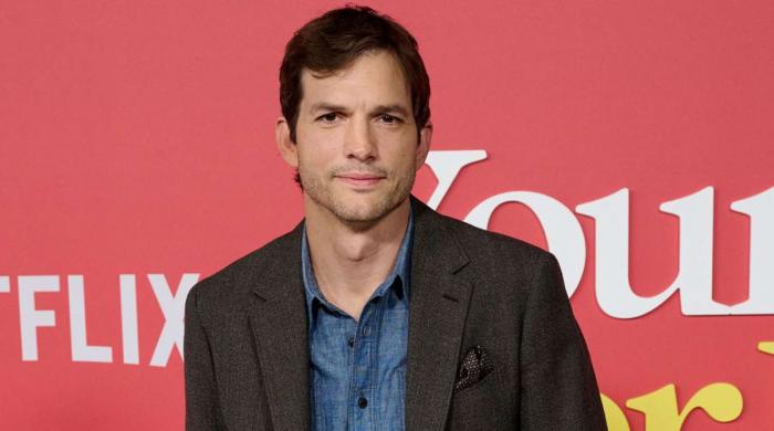 Ashton Kutcher works on reviving his lost image in Hollywood?