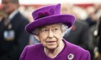 Queen Elizabeth often lost her ‘control’ in ‘another life’