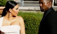 Kim Kardashian fears to poke 'bear' Kanye West amid new romance  