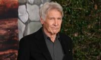 Harrison Ford reveals impact Shrinking had on his career