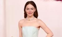 Emma Stone Gets Real About Daughter Louise's Latest Music Fixation