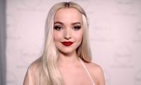 Dove Cameron reflects on traumatic childhood loss she 'rarely talks about'
