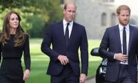 Kate Middleton stands firm with William as Harry’s Netflix Diana project looms