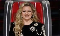 Kelly Clarkson 'excited' for 'new chapter' of life as she leaves her talk show