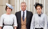 Princess Eugenie frustrated at bearing the weight of Andrew’s sins