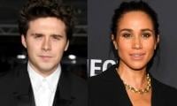 Brooklyn Beckham reacts to Meghan Markle’s advice amid family feud