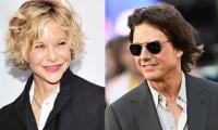 Tom Cruise, Meg Ryan Bond Over Shared Heartbreak