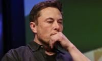 Musk’s Midnight Reflection: ‘Money Can’t Buy Happiness’