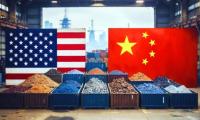 China criticizes US 'project vault' for minerals trade