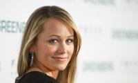 Christine Taylor opens up about her wardrobe choice in 'Hey Dude' 