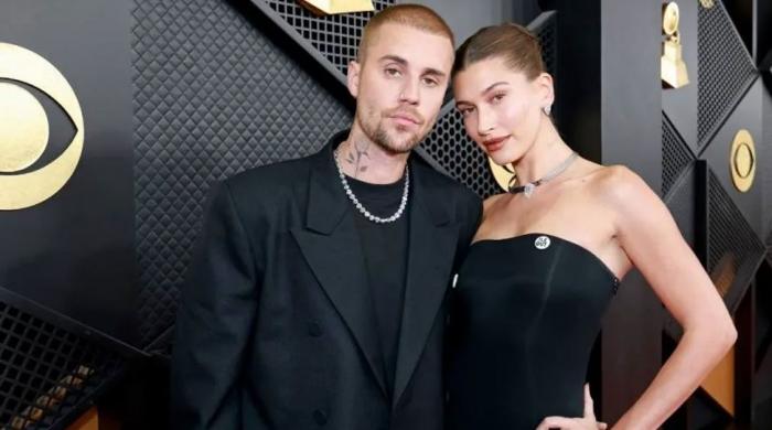 Justin, Hailey Bieber 'ignore the noise' as marriage grows stronger