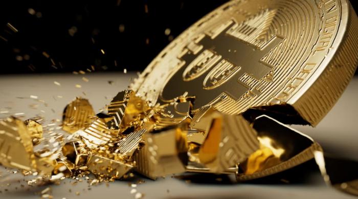 Bitcoin crashes below $63K as regulatory pressure and market fears grow