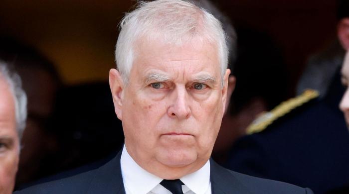 ‘Disgraced’ Andrew finally accepts diminished royal status as ‘persona non grata’