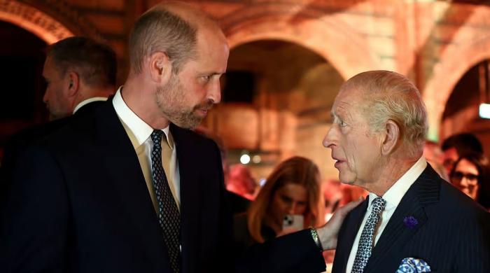 King Charles, Prince William’s relationship implodes amid the Epstein files’ second coming