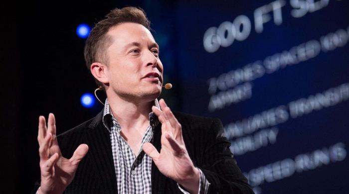 Elon Musk says space becomes cheapest place for AI data centres