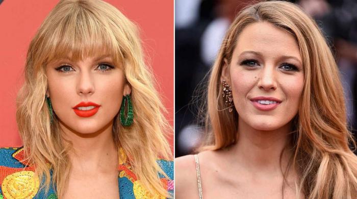 Blake Lively true feelings for former best friend Taylor Swift revealed after text leak