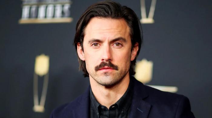 Milo Ventimiglia on becoming father weeks after losing home in fires 