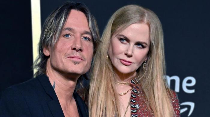 Keith Urban 'regrets' his divorce from Nicole Kidman?
