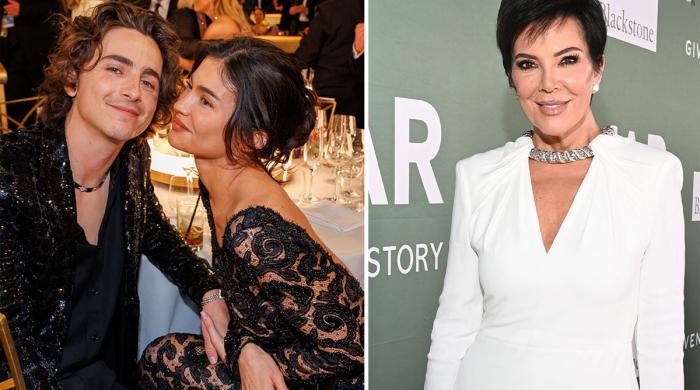 'Very serious' Timothee Chalamet, Kylie Jenner plan wedding, Kris Jenner considers him 'dream' son-in-law
