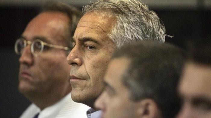 Inside Jeffrey Epstein's troubling final days before suicide