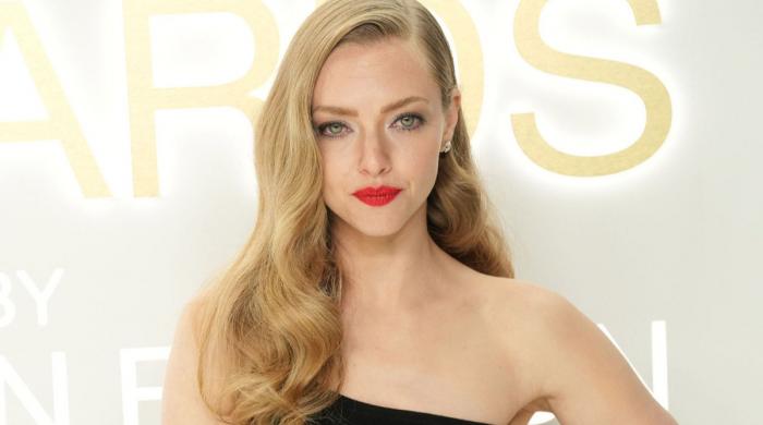 Amanda Seyfried makes bold remark about 'Mamma Mia 3'