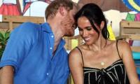Prince Harry says 'yes please' as Meghan treats him with 'As Ever' chocolate