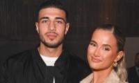 'Love Island's Star Molly-Mae Hague, Tommy Fury Are Expecting Baby No 2